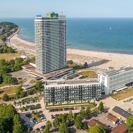 Stunning Apartment In Luebeck Travemuende With Wifi Εξωτερικό φωτογραφία