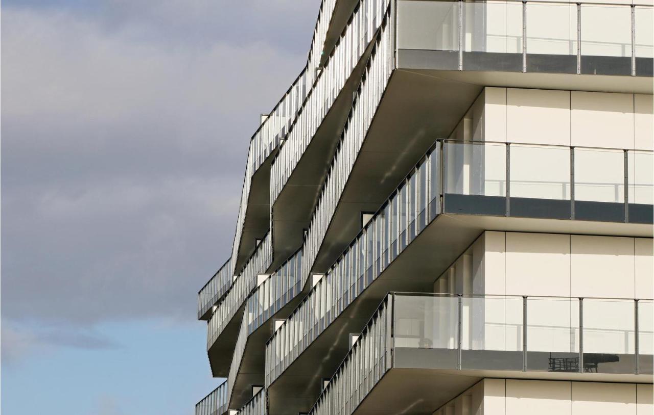 Stunning Apartment In Luebeck Travemuende With Wifi Εξωτερικό φωτογραφία
