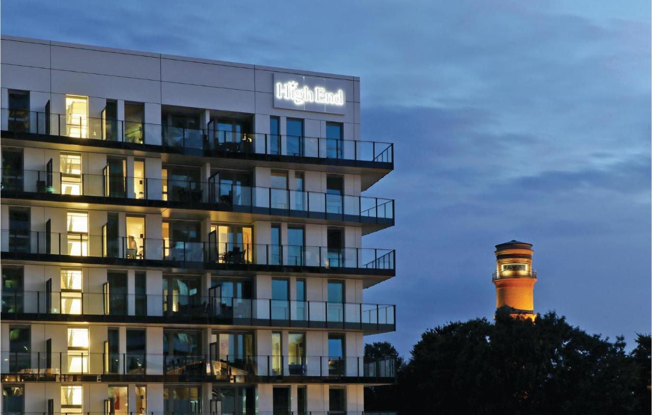 Stunning Apartment In Luebeck Travemuende With Wifi Εξωτερικό φωτογραφία