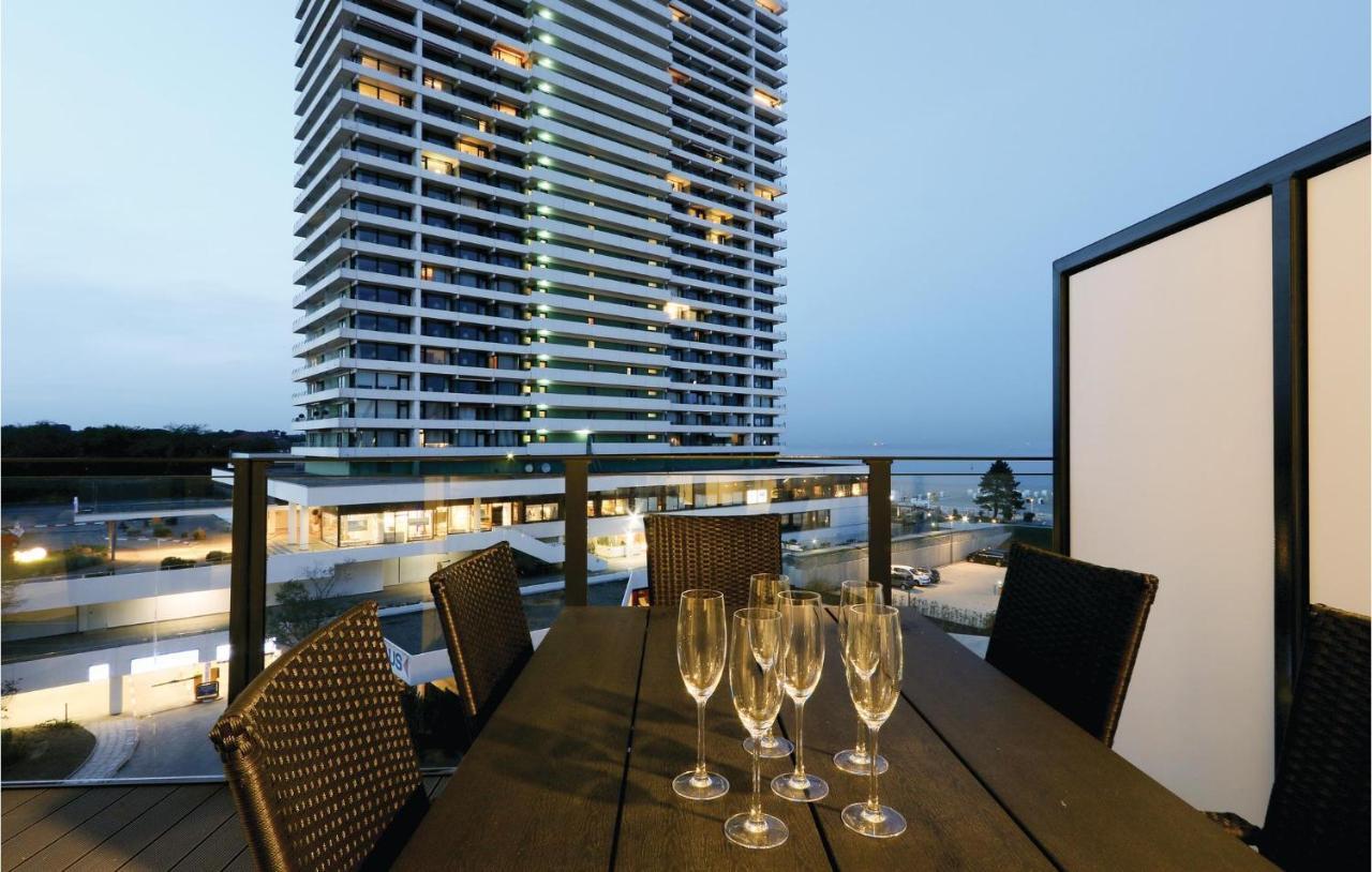 Stunning Apartment In Luebeck Travemuende With Wifi Εξωτερικό φωτογραφία
