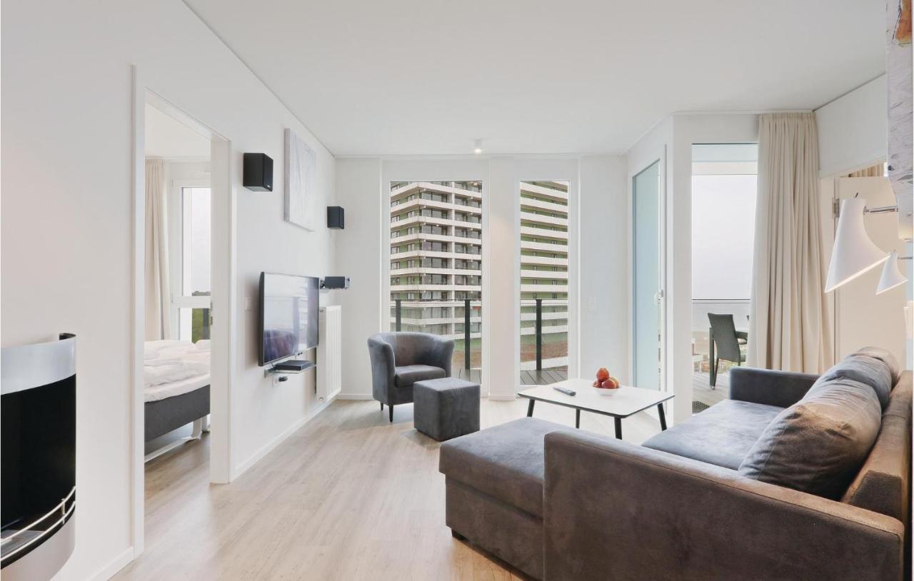Stunning Apartment In Luebeck Travemuende With Wifi Εξωτερικό φωτογραφία