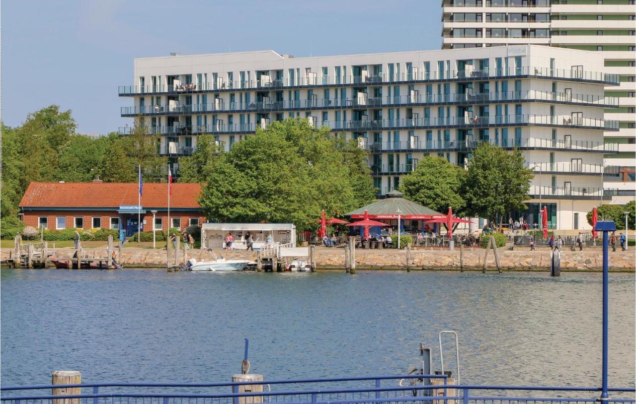 Stunning Apartment In Luebeck Travemuende With Wifi Εξωτερικό φωτογραφία