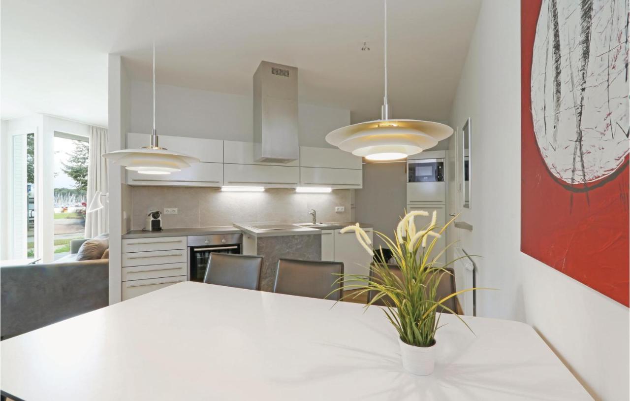 Stunning Apartment In Luebeck Travemuende With Wifi Εξωτερικό φωτογραφία