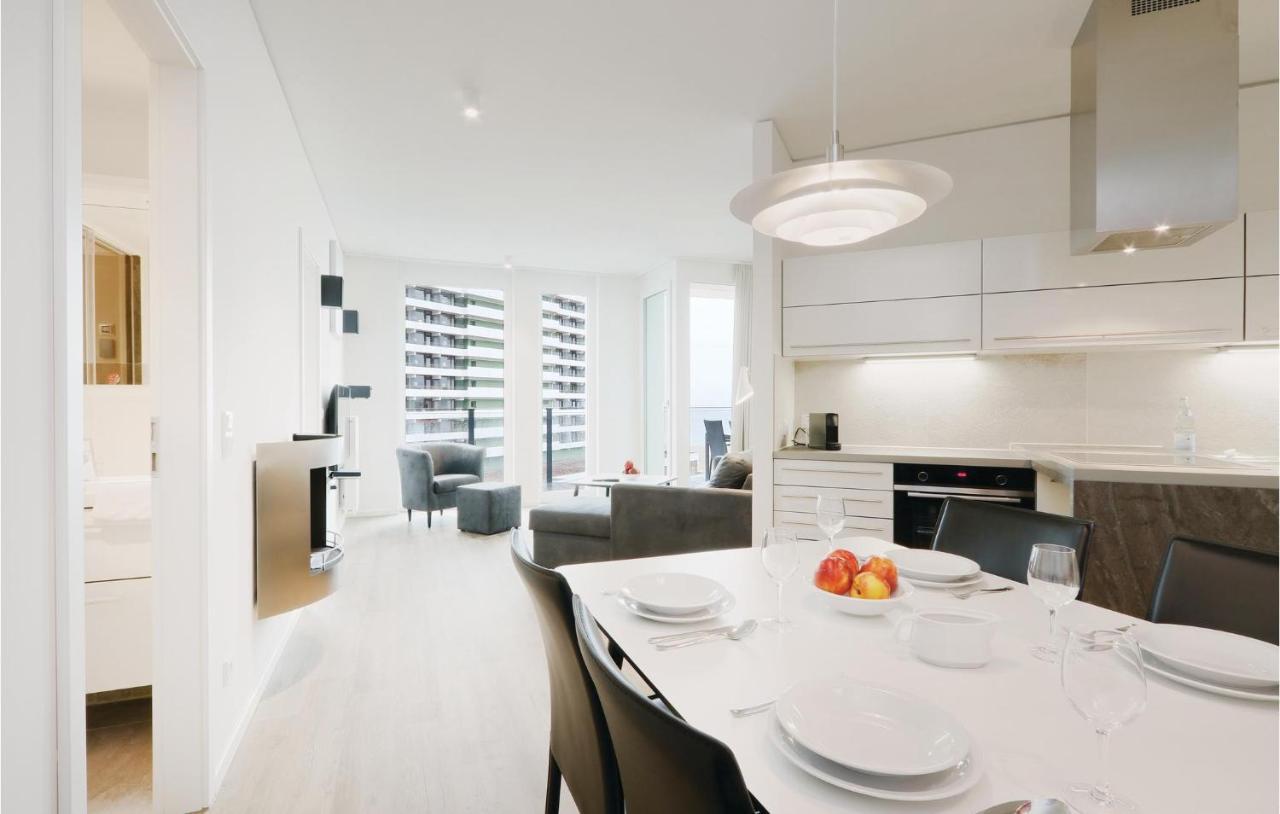 Stunning Apartment In Luebeck Travemuende With Wifi Εξωτερικό φωτογραφία