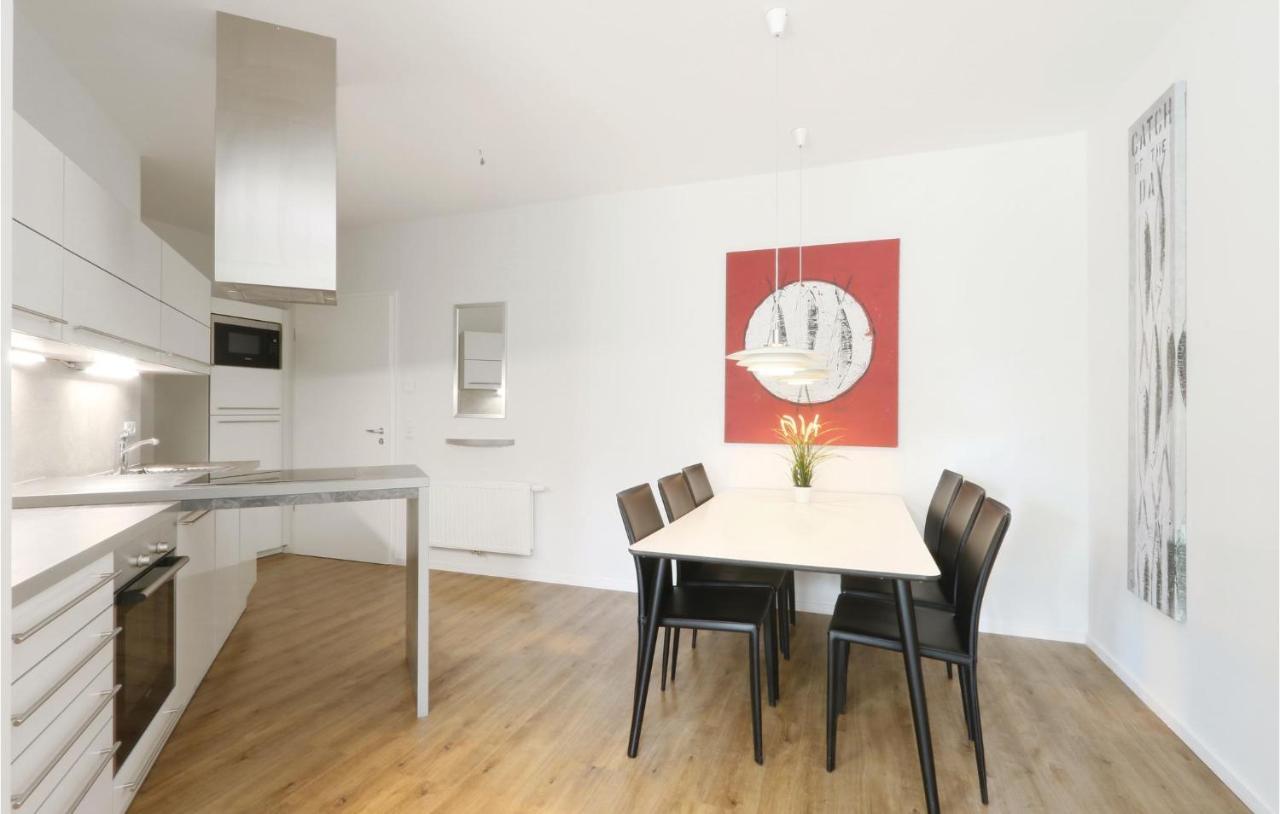 Stunning Apartment In Luebeck Travemuende With Wifi Εξωτερικό φωτογραφία
