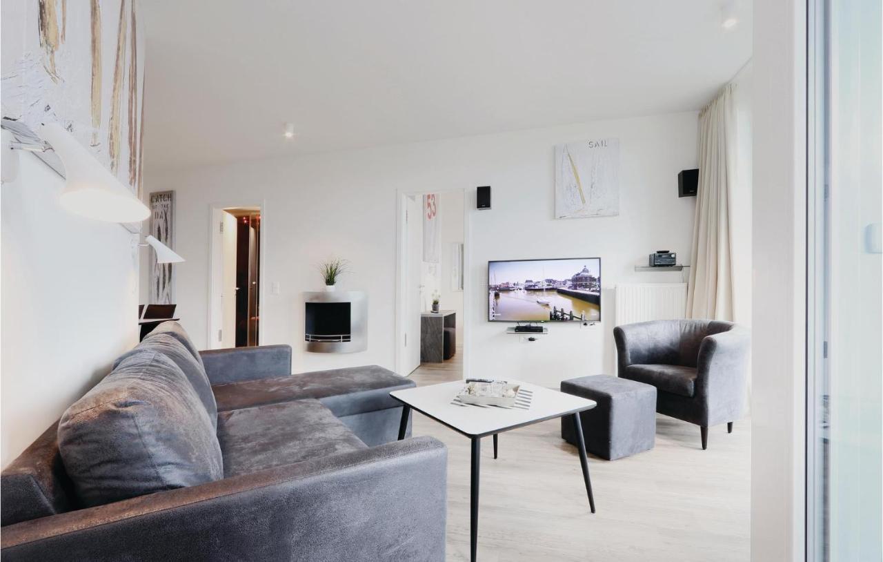 Stunning Apartment In Luebeck Travemuende With Wifi Εξωτερικό φωτογραφία