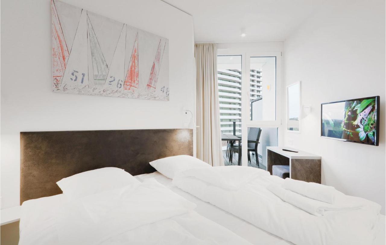Stunning Apartment In Luebeck Travemuende With Wifi Εξωτερικό φωτογραφία