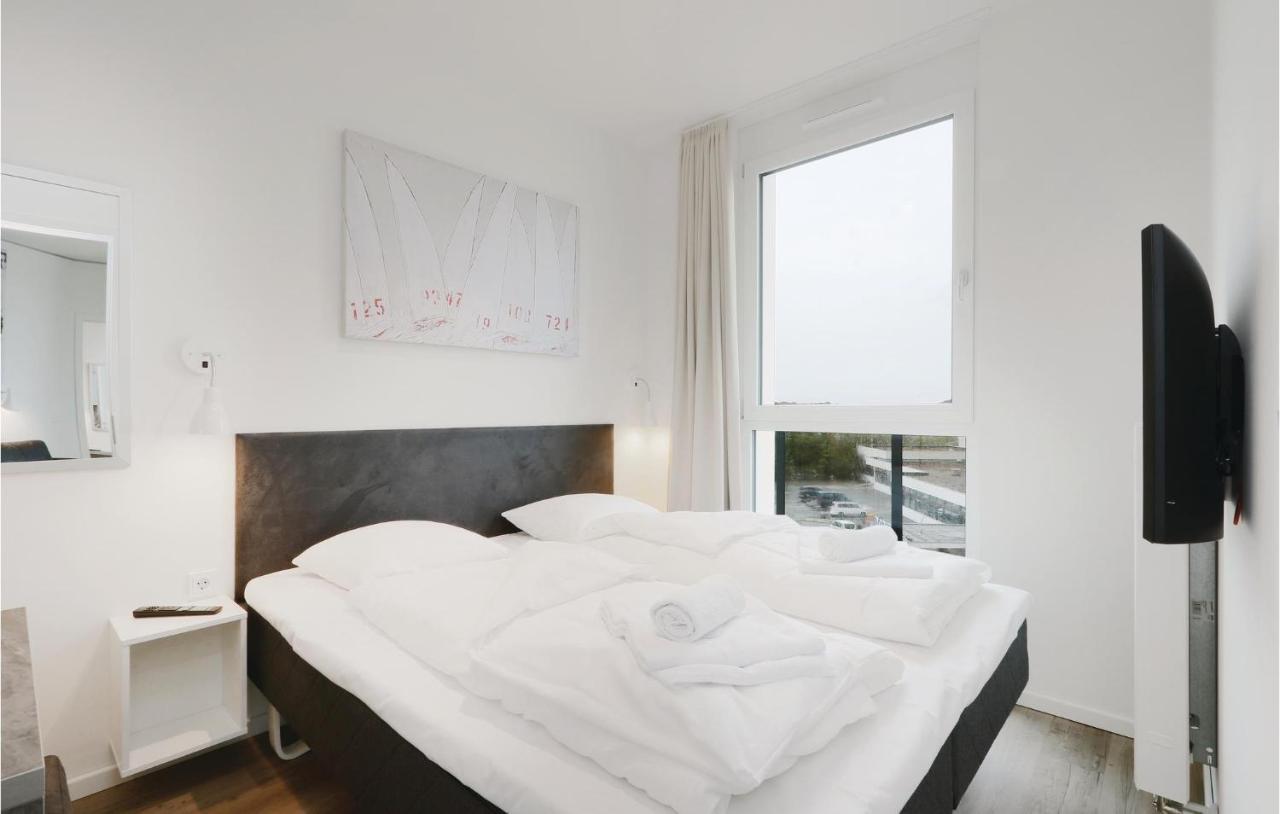 Stunning Apartment In Luebeck Travemuende With Wifi Εξωτερικό φωτογραφία