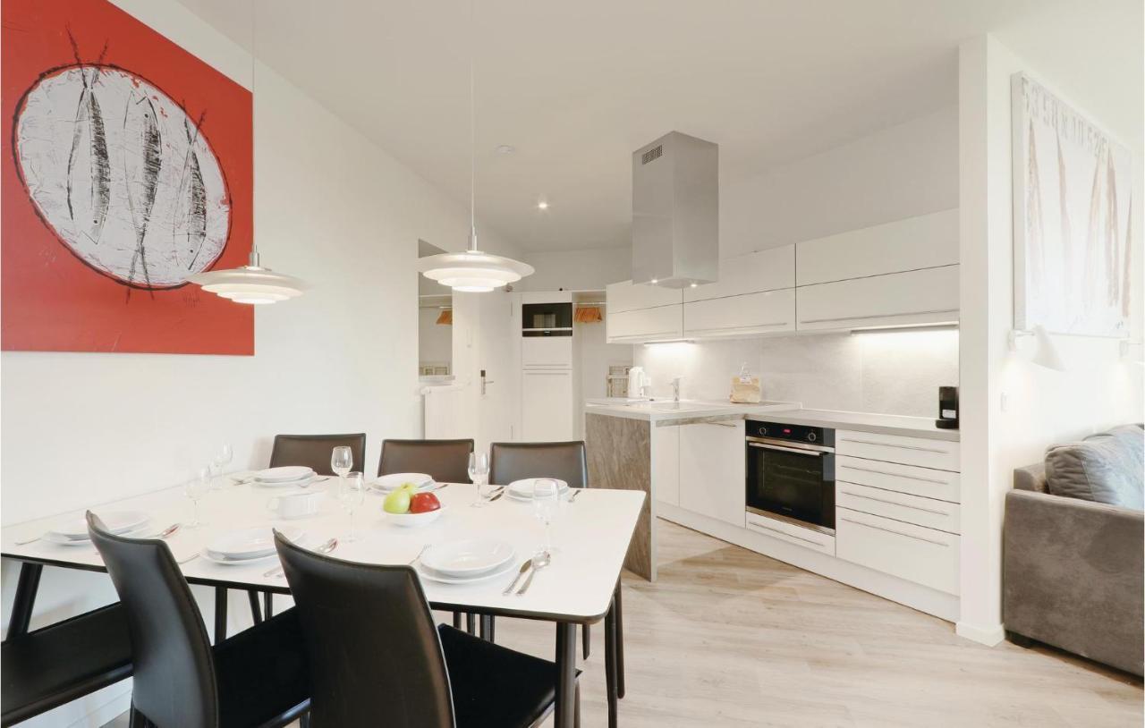 Stunning Apartment In Luebeck Travemuende With Wifi Εξωτερικό φωτογραφία