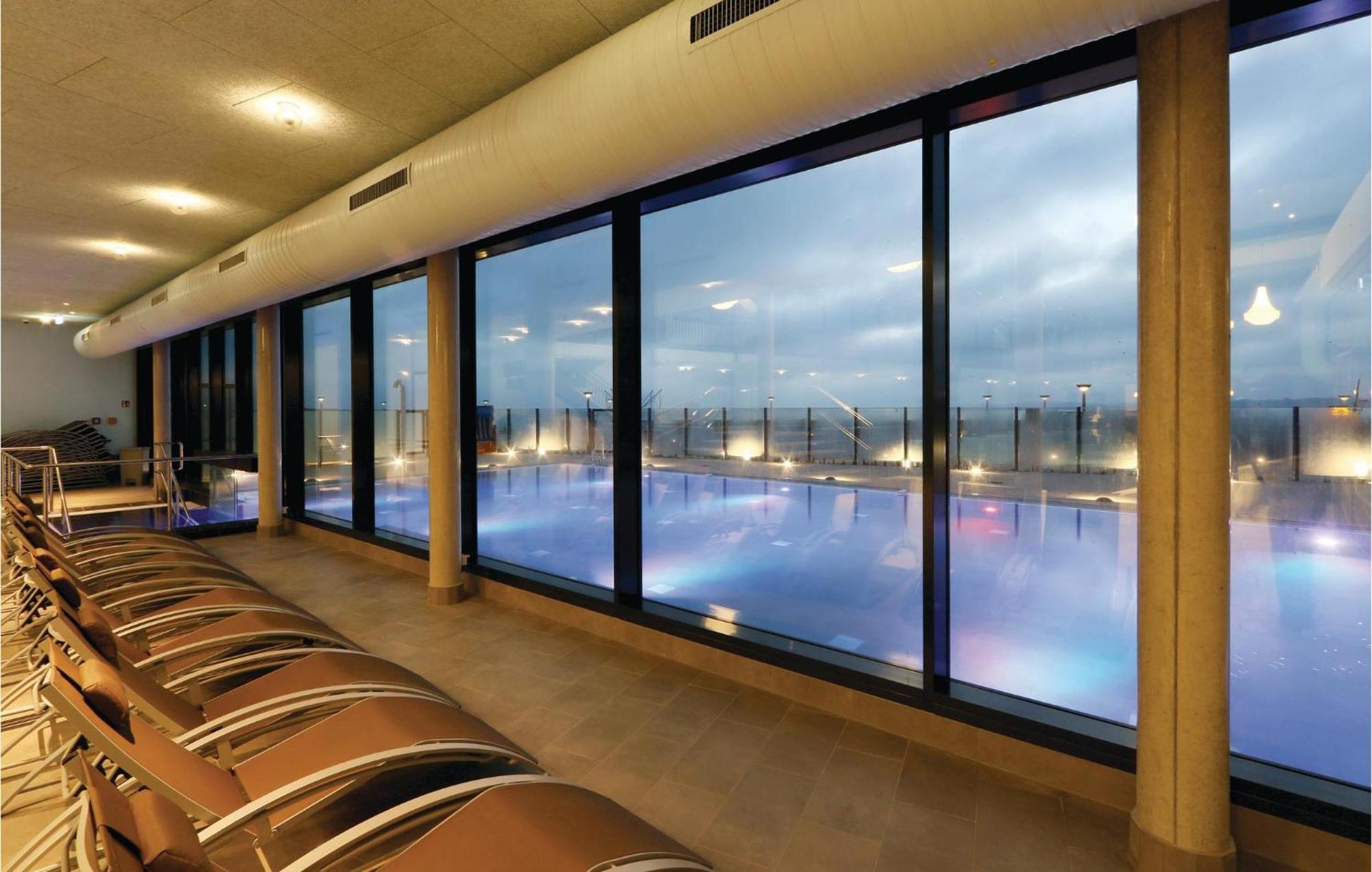 Stunning Apartment In Luebeck Travemuende With Wifi Εξωτερικό φωτογραφία