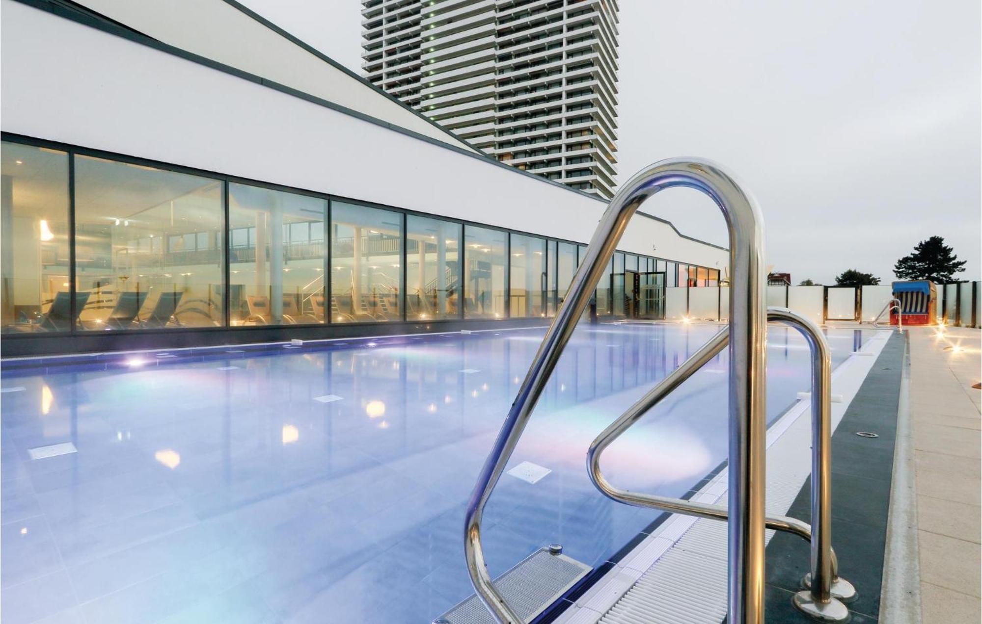 Stunning Apartment In Luebeck Travemuende With Wifi Εξωτερικό φωτογραφία